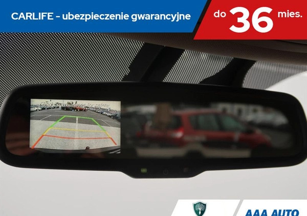 Kia Sorento cena 56000 przebieg: 131500, rok produkcji 2011 z Krzywiń małe 436
